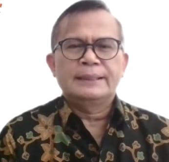 PROF. HARDINSYAH MS. : PIASA BISA MEMBUAT AWET MUDA.