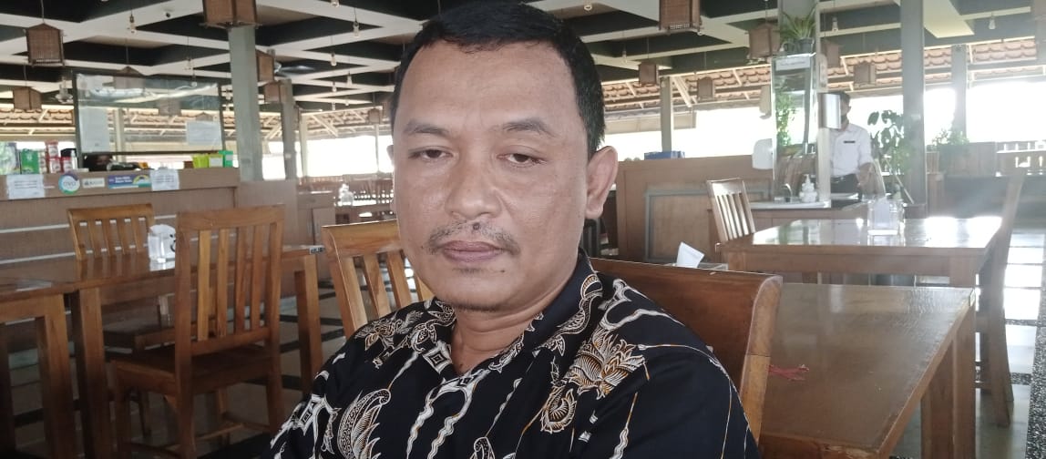 SAIFUL SH, DUKUNG VAKSINASI BERKELANJUTAN, DEMI INDONSIA PULIH.