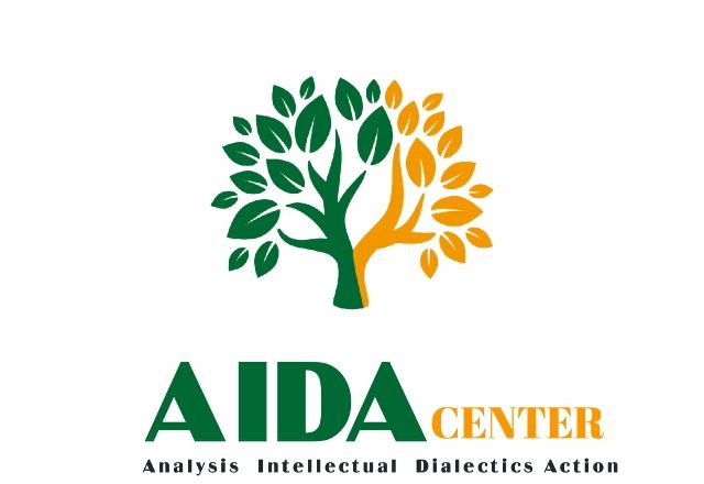 AIDA CENTER, LEMBAGA PEMBERDAYAAN DALAM MENINGKATKAN PARTISIPASI MASYARAKAT.