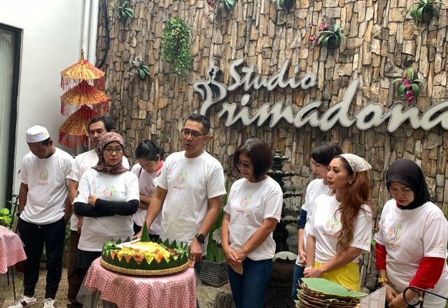 INDONESIA INTERNATIONAL HEALTHY FESTIVAL 2023, AKAN DIGELAR 1- 4 JUNI MENDATANG.