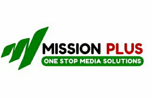 MISSION PLUS MENJAWAB KEBUTUHAN MEDIA DIGITAL DAN KOMUNIKASI DIGITAL.