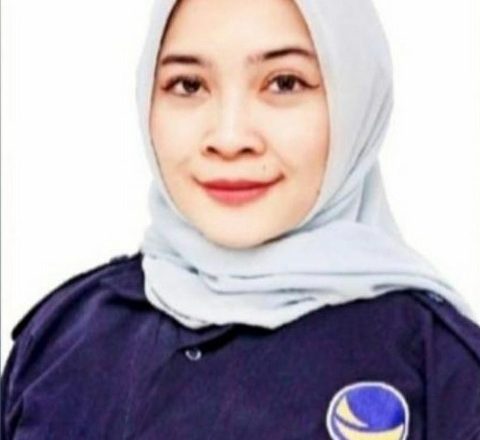 CALON WAKIL RAKYAT PEREMPUAN, DIHARAPKAN SOSOK BERKWALITAS DAN MEMAHAMI ISU PEREMPUAN.