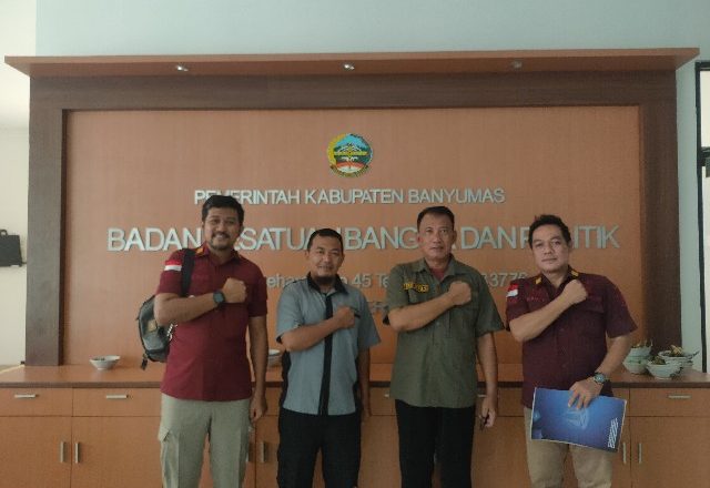 IMIGRASI CILACAP OPTIMALKAN PENGAWASAN ORANG ASING DENGAN OPERASI JAGRATARA