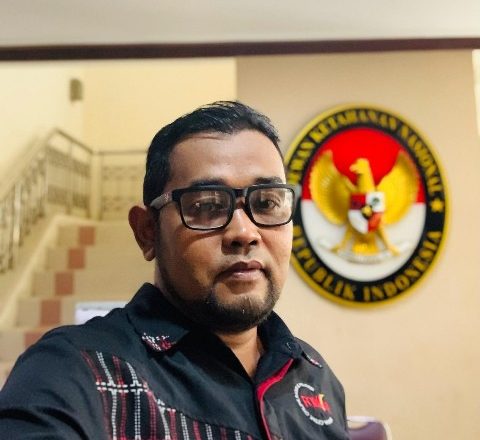 MERAJUT KEMBALI PERSATUAN INDONESIA PASCA PEMILU. Oleh : Syamsul “Masdjo” Arifin ( Founder Bela Negara Nusantara )