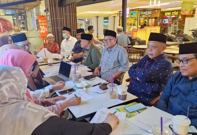 LOKAKARYA  KEBUDAYAAN AKAN DIGELAR MUI JAKARTA BIDANG SENI BUDAYA JULI MENDATANG