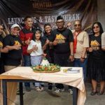 RUMAH KITA NUSANTARA KOLABORASI DENGAN SALAMAN CREATIVE HUB, RESMI BERDIRI.