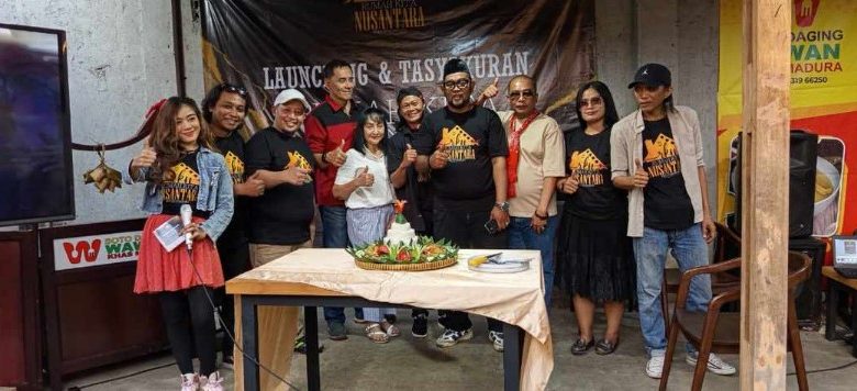 RUMAH KITA NUSANTARA KOLABORASI DENGAN SALAMAN CREATIVE HUB, RESMI BERDIRI.