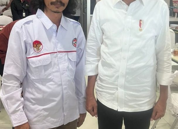 JPKP DALAM PERINGATAN HUT RI KE 79 DI IKN