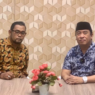 PCNU TEGASKAN PENOLAKAN TERHADAP MUKTAMAR LUAR BIASA NU