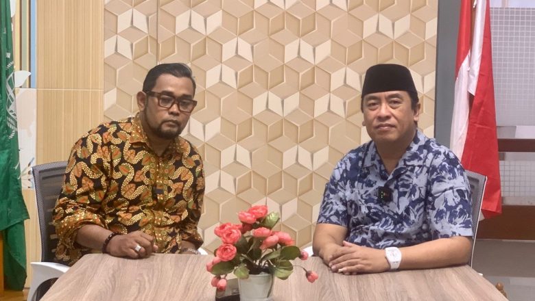 PCNU TEGASKAN PENOLAKAN TERHADAP MUKTAMAR LUAR BIASA NU