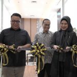 NINA NUGROHO RESMI BUKA OFFLINE STORE KEDUA DI TRANS STUDIO MALL CIBUBUR.