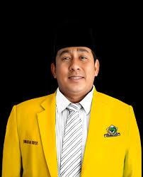 Datuk H. Said Aldi Al Idrus,